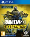 PL4 TOM CLANCY RAINBOW SIX EXTRACTION   PS4614461 PLAYSTATION 4 Âge...