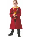 COST. HARRY POTTER QUIDDITCH + CAPE XL  Avec cape.Tailles : M, L ou...