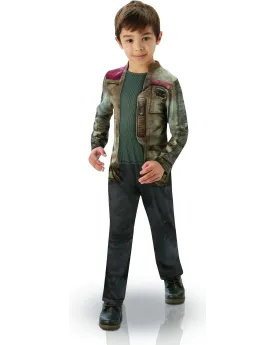 COST FINN STAR WARS 7 TAILLE M  Tailles : M ou L. RUBST-620257M RUB...