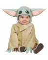 COST. BEBE BAY YODA TAILLE TOD  Tailles : XS, S ou bébé. RUBST-7024...