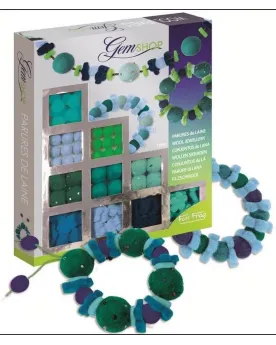 PARURES DE LAINE   SEN829 SENTOSPHERE Pays d'origine: Europe -Âge M...