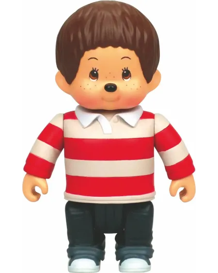 MON CHICHI FIGURINE KAURI  Figurine de 7.5 cm articulée. Retrouve l...