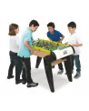 BABY FOOT N1  120 x 87 x 86 H cm. SMO4775300 SMOBY Âge Minimum: 8A ...