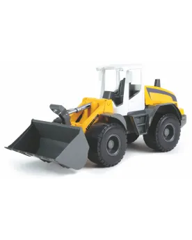 BULLDOZER CHARGEUR LIEBHERR 48CM  48 cm. SMX04612 SIMEX Âge Minimum...