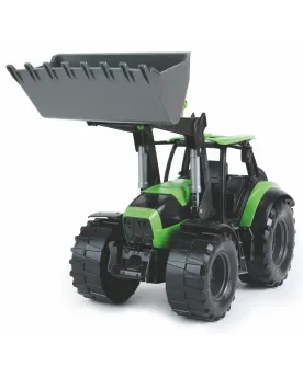 TRACTOPELLE DEUTZ 45CM  45 cm. SMX04613 SIMEX Âge Minimum: 3A -Âge ...