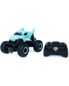 MONSTER JAM MEGALODON 1/24  1/24. Toutes fonctions. 2.4 Ghz. SPN604...