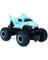 MONSTER JAM MEGALODON 1/24  1/24. Toutes fonctions. 2.4 Ghz. SPN604...