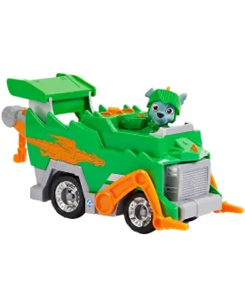 PAW PATROL RESCUE KNIGHT ROCKY   SPN6063588 SPINMASTER Âge Minimum:...