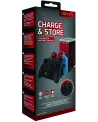 SWITCH VENOM MULTI CONTROL. CHARGE&STORE   SWT004900 NINTENDO SWITC...