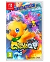 SWITCH CHOCOBO FR   SWT10007229 NINTENDO SWITCH Âge Minimum: 7A -Âg...
