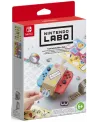 SWITCH LABO CUSTOMISATION SET EUR   SWT2512966 NINTENDO SWITCH Âge ...