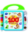 MON 1ER IMAGIER BILINGUE  Parlant et interactif, il permet de décou...