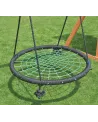 AGRES BALANCOIRE NID DIAM 98CM  Diamètre 98 cm. YIHS04-610PE  Âge M...