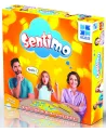 SENTIMO Un joueur tire une carte thème, écrit un mot en rapport et ...