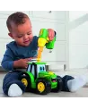 JOHN DEERE + VISSEUSE A MONTER/DEMONTER  Comprend une perceuse pour...