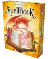 SPACE COWBOY SPELLBOOK  SpellBook est un jeu stratégique de gestion...