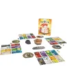 SPACE COWBOY SPELLBOOK  SpellBook est un jeu stratégique de gestion...