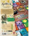 SPACE COWBOY SPELLBOOK  SpellBook est un jeu stratégique de gestion...