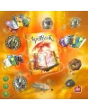 SPACE COWBOY SPELLBOOK  SpellBook est un jeu stratégique de gestion...