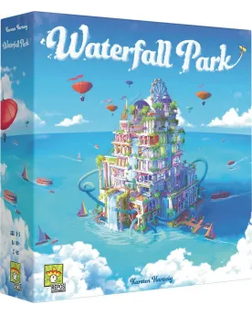 WATERFALL PARK