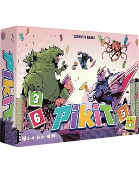 PIKIT