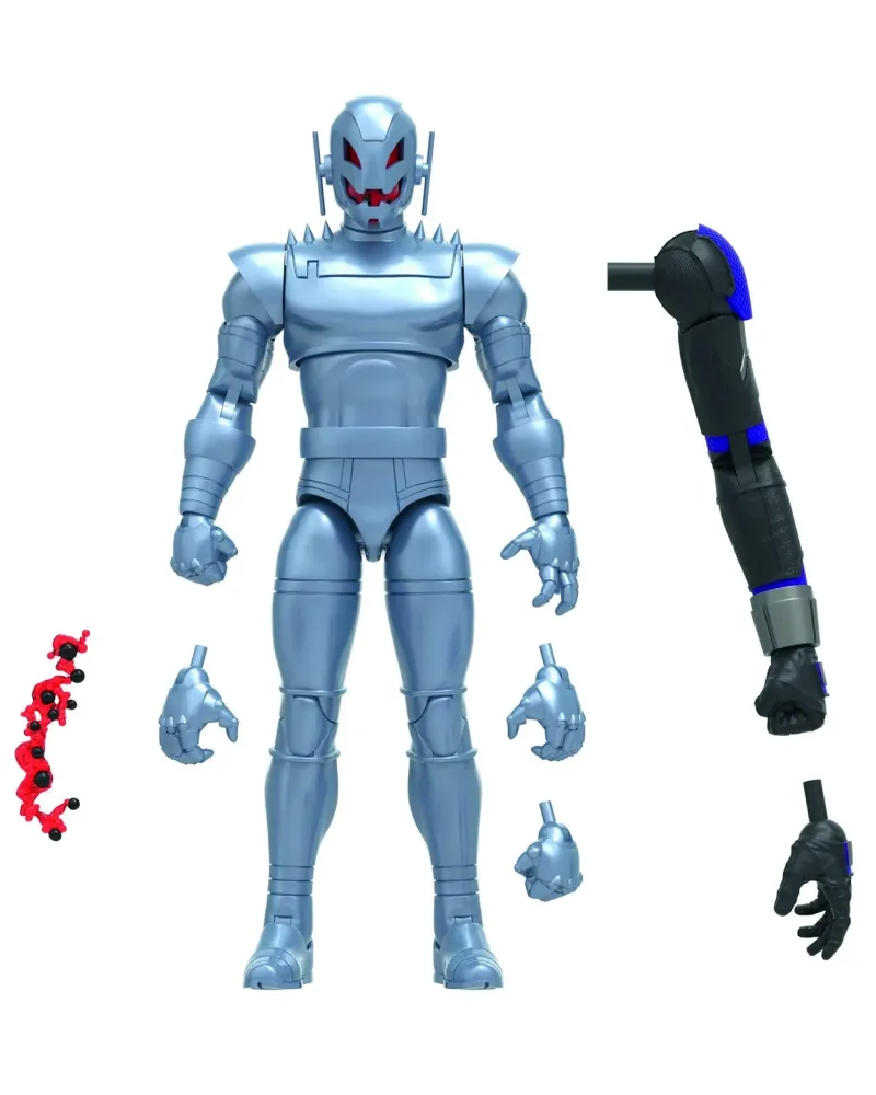 AVENGERS INFINITY WAR2 FIG. ULTRON