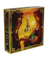 FAKE CRYSTAL