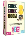 CHICK CHICK BOOM