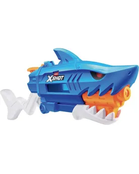 XSHOT WATER BLASTER SHARK