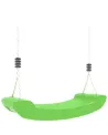 AGRES SIEGE BALANCOIRE PLASTIQUE CORDE 2