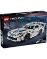 VOITURE DE SPORT DODGE VIPER GTS-R