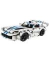 VOITURE DE SPORT DODGE VIPER GTS-R
