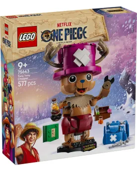 TONY-TONY CHOPPER