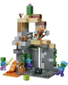 LE DONJON DES ZOMBIES