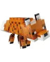 LE RENARD