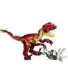 LE DINOSAURE FEROCE