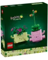 PETITES PLANTES DANSANTES