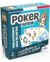 POKER JUNIOR 54 CARTES
