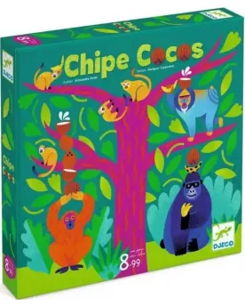 JEU CHIPE COCOS
