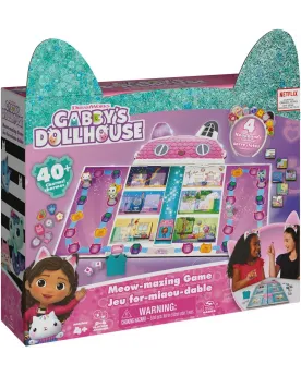 GABBY'S JEU DES CHEVAUX