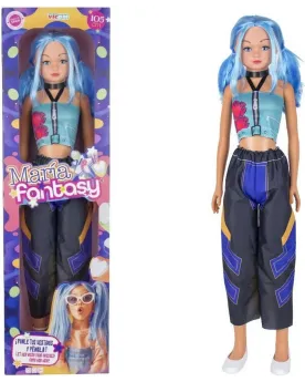 POUPEE 105CM K-POP