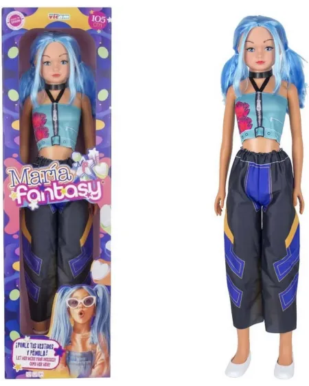 POUPEE 105CM K-POP