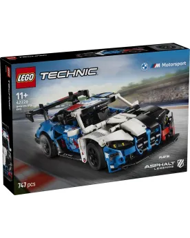 VOITURE DE COURSE BMW M4 GT3 EVO