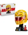 SCUDERIA FERRARI CASQUE LEWIS HAMILTON