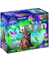 L'ARBRE MAGIQUE DES FEES   PMB70799 PLAYMOBIL Pays d'origine: Europ...