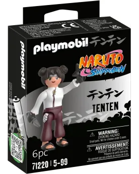 TENTEN   PMB71220 PLAYMOBIL Âge Minimum: 5A -Âge Maximum: 99A -Scor...