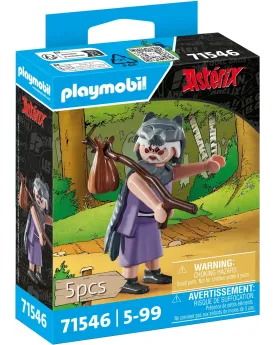 PROLIX   PMB71546 PLAYMOBIL Âge Minimum: 5A -Âge Maximum: 99A -Scor...