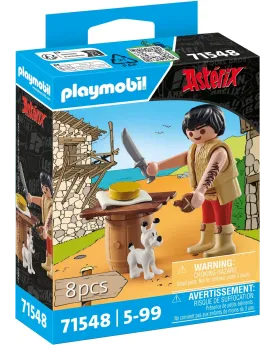 OCATARINETABELLATCHITCHIX   PMB71548 PLAYMOBIL Âge Minimum: 5A -Âge...