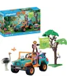 PROMENADE EN TOUT-TERRAIN COLORE
