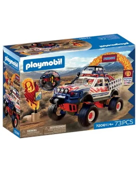 MONSTER TRUCK